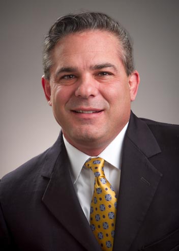 Vinnie Faccinto